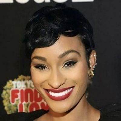 Janeisha John - Age, Family, Bio