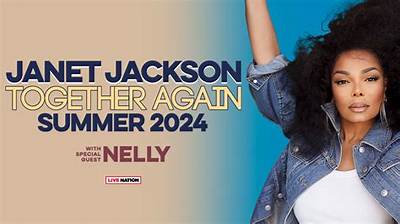 Janet Jackson’s Awful Summer Continues as Jermaine Dupri Moves On