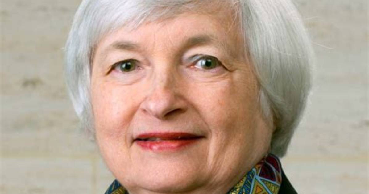 Janet Yellen - Age, Family, Bio