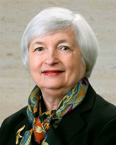 Janet Yellen - Age, Family, Bio