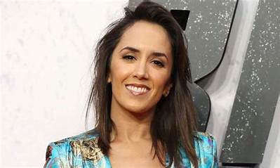 Janette Manrara Height, Weight, Net Worth, Age, Birthday, Wikipedia, Who, Nationality, Biography