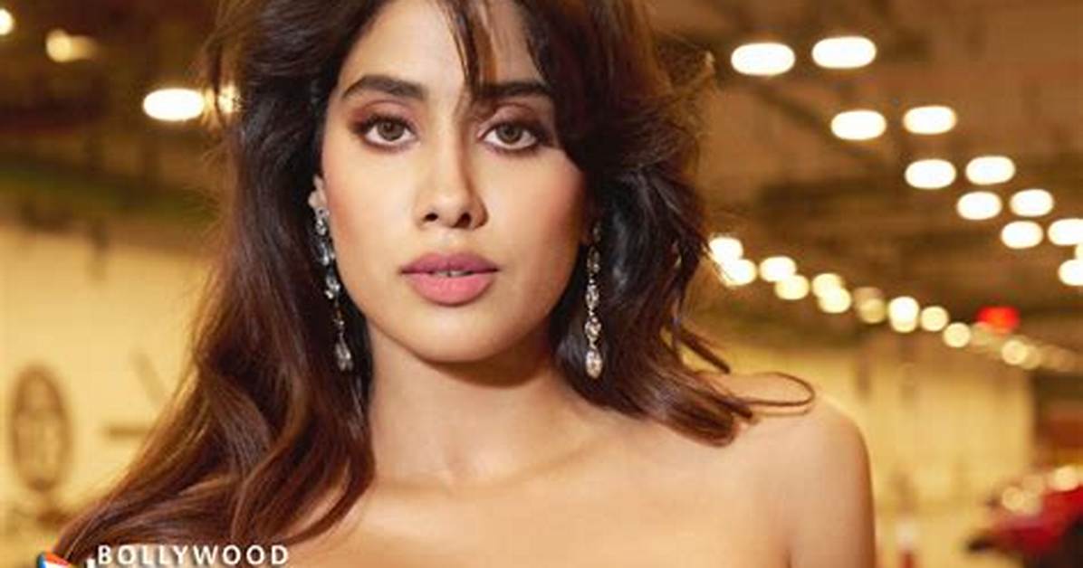 Janhvi Kapoor Leaked Video and Pic Gone Viral: Twitter and Reddit Update