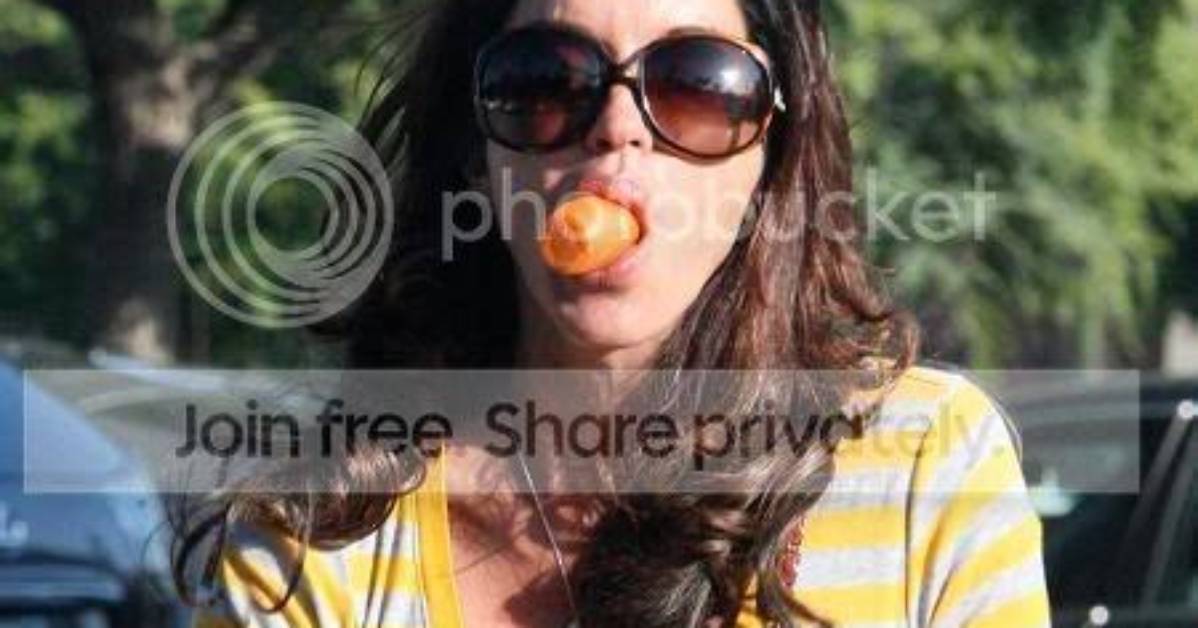 Janice Dickinson Redefines Unattractive; Flashes Pilot