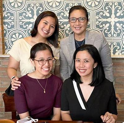 Janine Patricia Robredo Education, Jesse Robredo Daughter Is a Doctor Graduate at Young Age