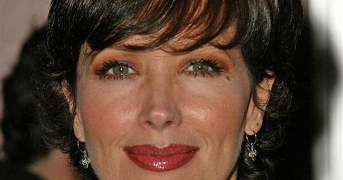 Janine Turner Net Worth - Wiki, Age, Weight and Height, Relationships, Family, and More