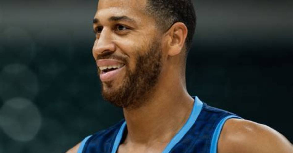 Jannero Pargo Bio (Wiki)