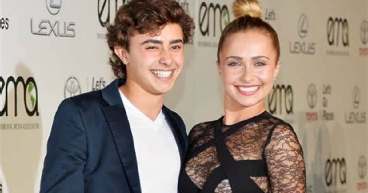 Jansen Panettiere Bio (Wiki)