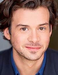 Japhet Balaban Bio (Wiki)