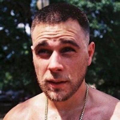 Jared Abrahamson Bio (Wiki)