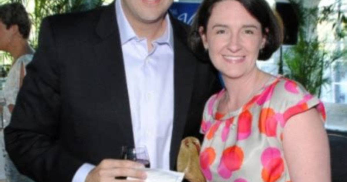 Jared Fogle's Daughter| Children, Lawsuit, Wives