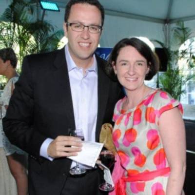 Jared Fogle's Daughter| Children, Lawsuit, Wives