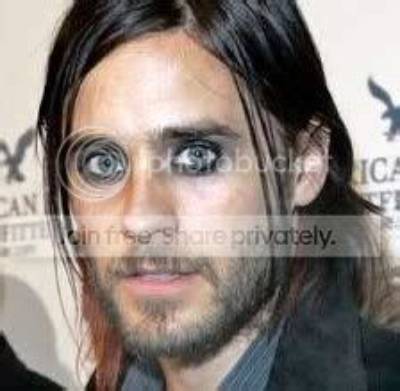 Jared Leto Sustains Broken Nose, Overinflated Ego Still Intact