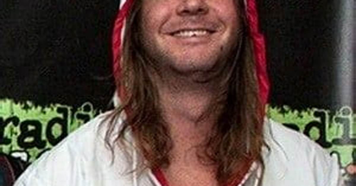 Jared Watson - Age, Family, Bio