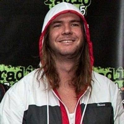 Jared Watson - Age, Family, Bio