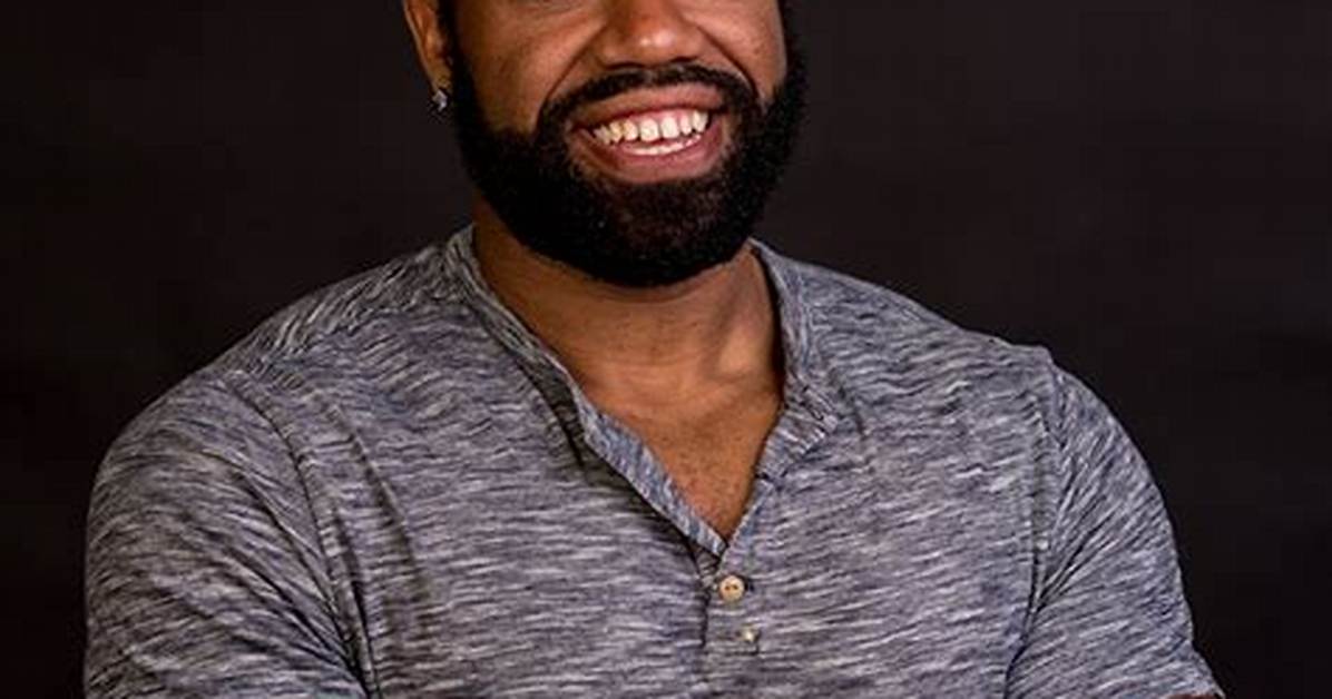 Jarrell Pyro Johnson Bio (Wiki)