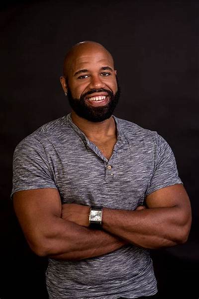 Jarrell Pyro Johnson Bio (Wiki)