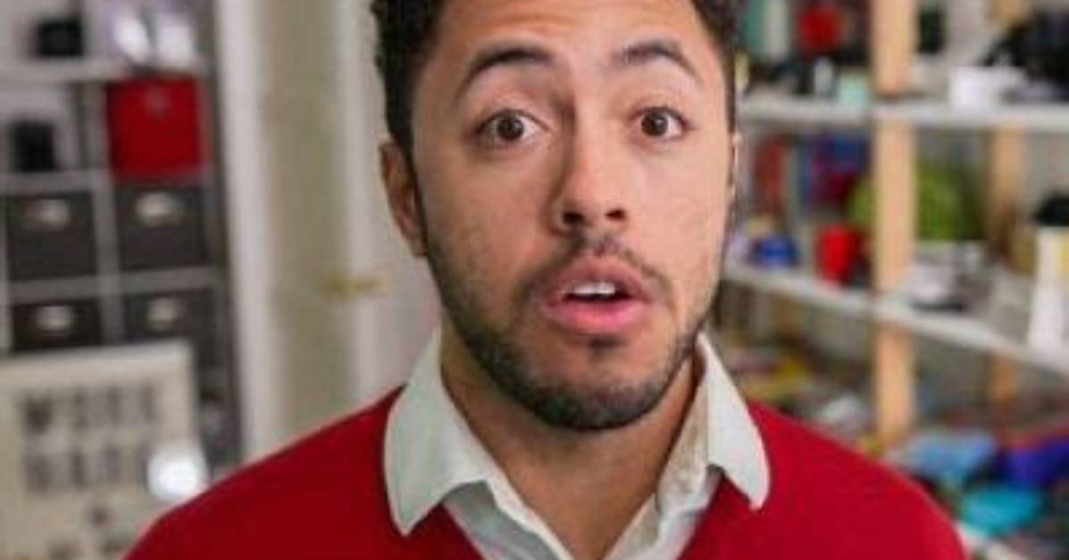 Jarvis Johnson Bio (Wiki)