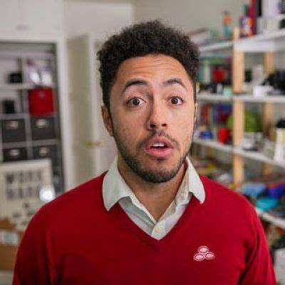 Jarvis Johnson Bio (Wiki)