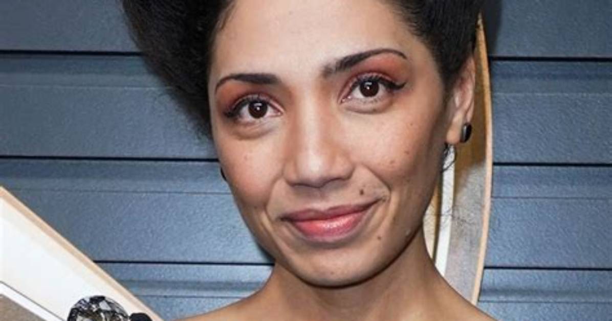 Jasika Nicole Bio (Wiki)