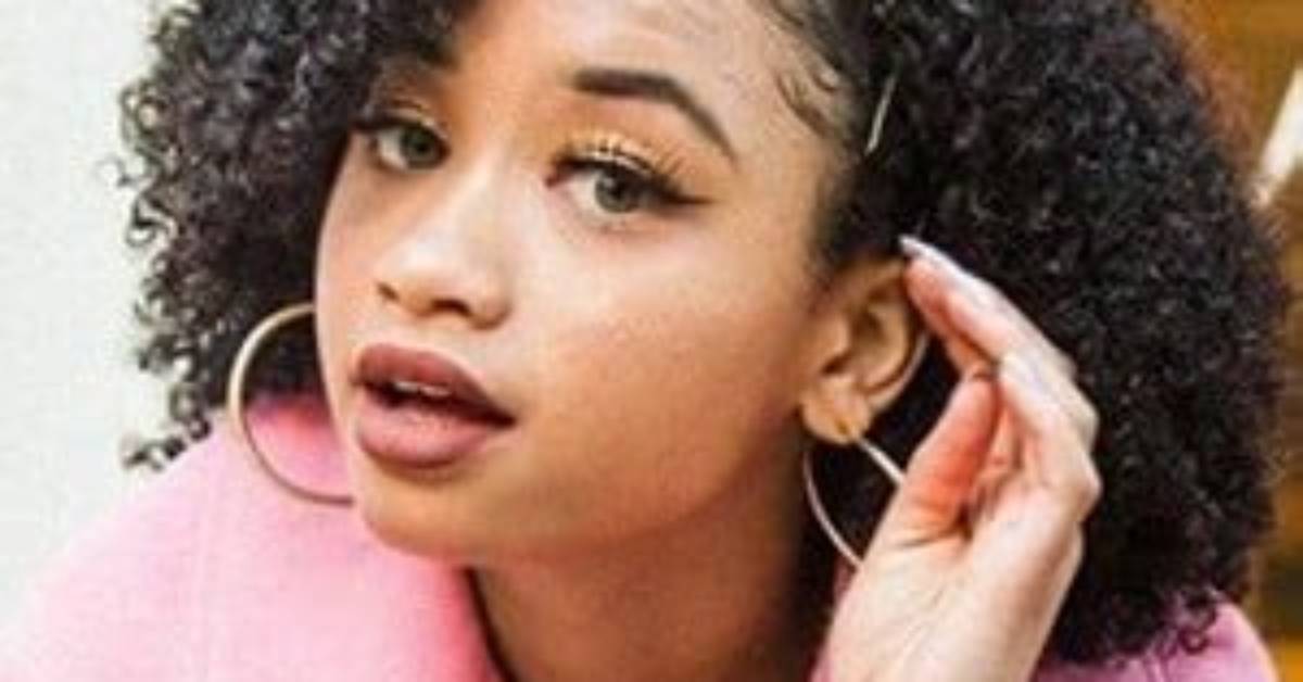 Jasmin Corley - Age, Family, Bio