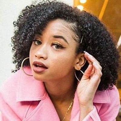 Jasmin Corley - Age, Family, Bio
