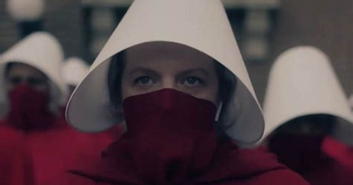 Jasmin Husain from the Handmaid’s Tale: Five Facts to Learn About