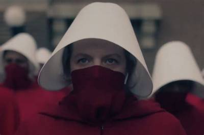 Jasmin Husain from the Handmaid’s Tale: Five Facts to Learn About
