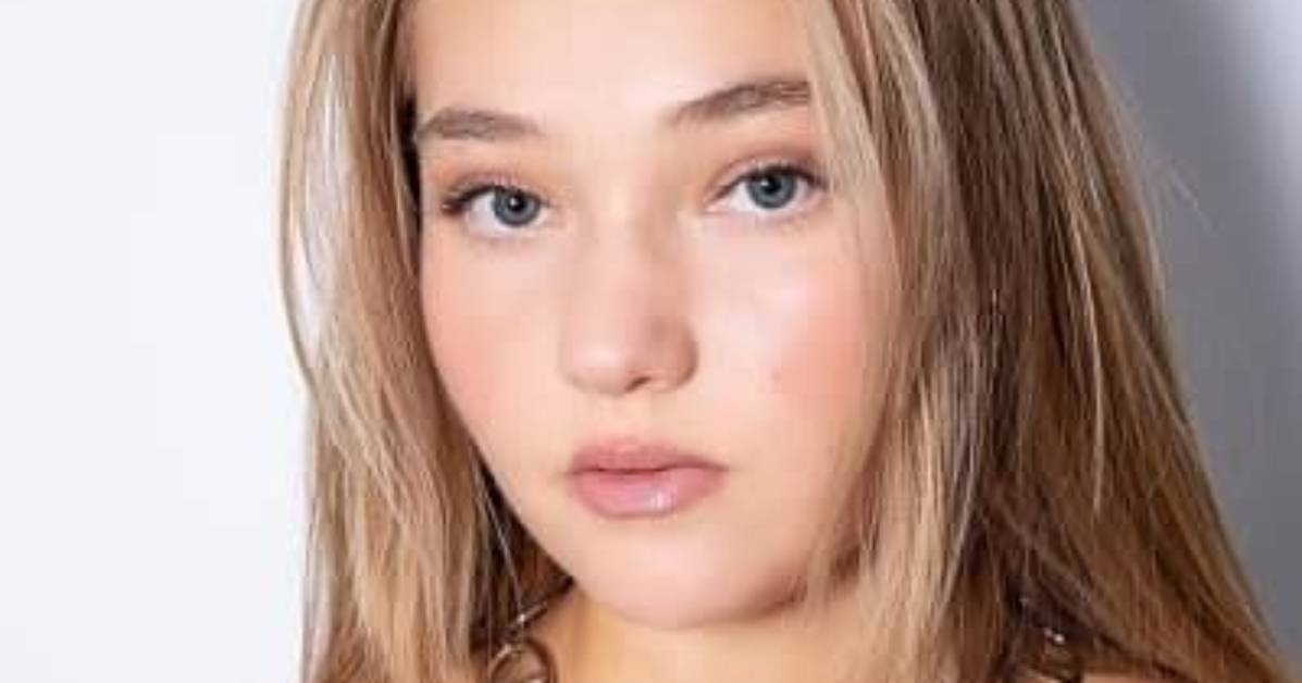 Jasmine Hendriks Height, Weight, Net Worth, Age, Birthday, Wikipedia, Who, Nationality, Biography