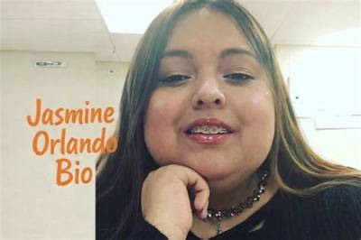 Jasmine Orlando - Age, Family, Bio