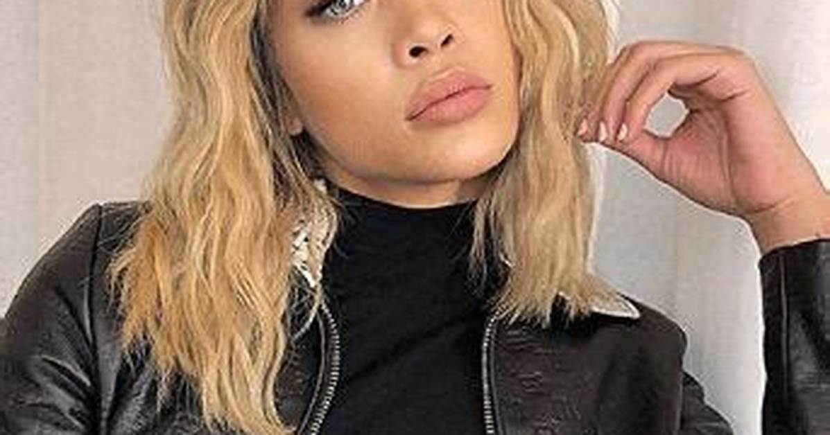Jasmine Sanders Bio (Wiki)