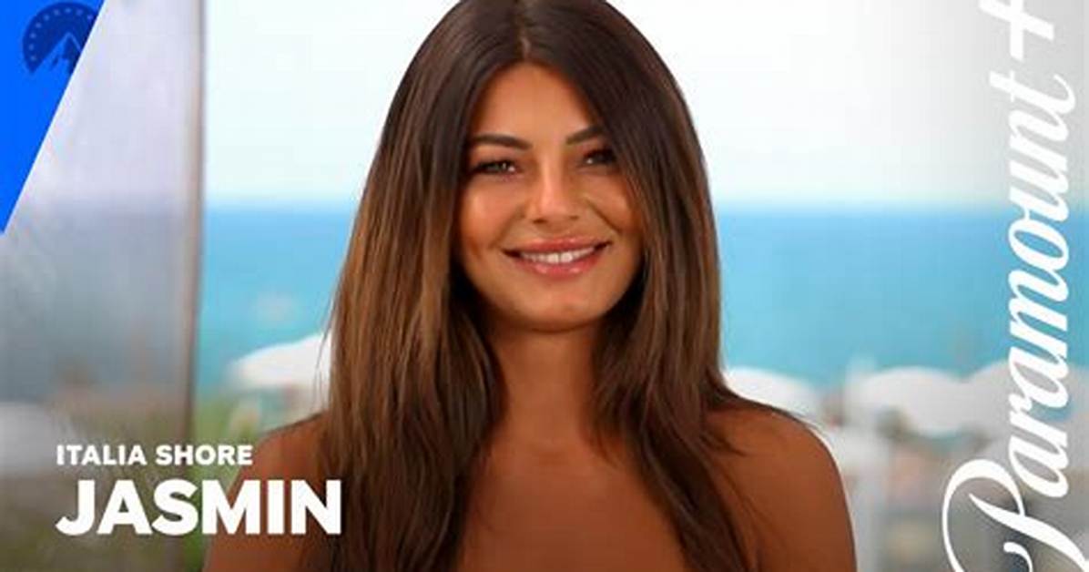 Jasmine Shores Age, Facts, Wikipedia, Who, Nationality, Biography