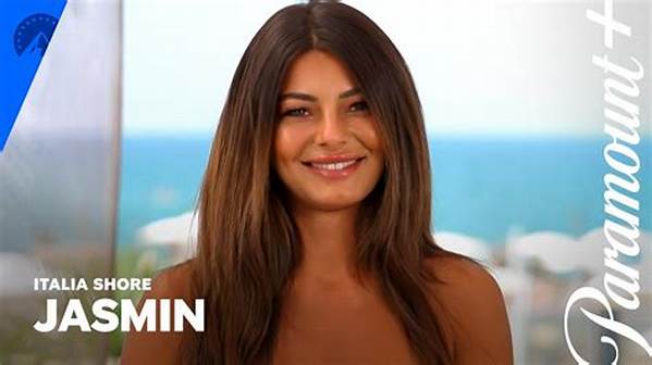 Jasmine Shores Age, Facts, Wikipedia, Who, Nationality, Biography