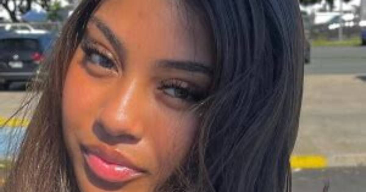 Jasmyn Aaliyah - Age, Family, Bio