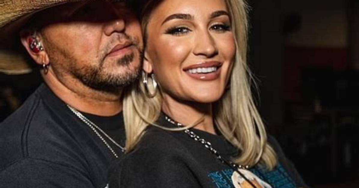 Jason Aldean Affair: the Truth of the Country Singer’s Cheating Scandal Revealed!