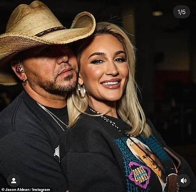 Jason Aldean Affair: the Truth of the Country Singer’s Cheating Scandal Revealed!