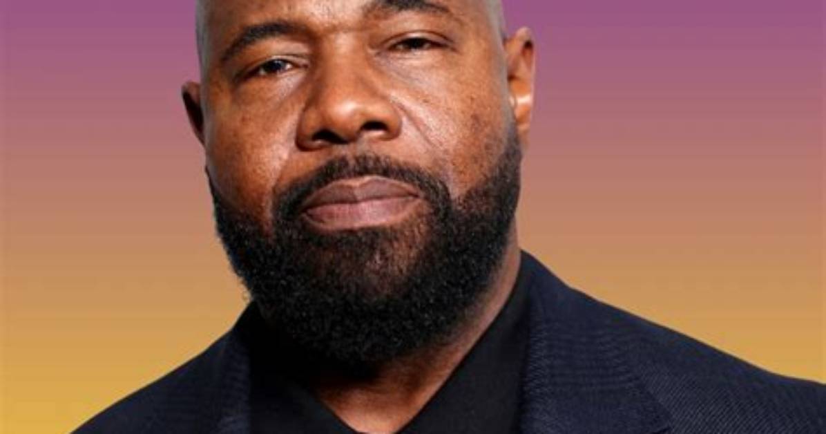 Jason Antoine Beasley Age, Birthday, Wikipedia, Who, Nationality, Biography