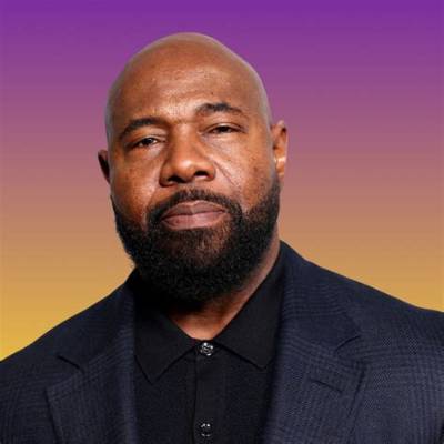 Jason Antoine Beasley Age, Birthday, Wikipedia, Who, Nationality, Biography