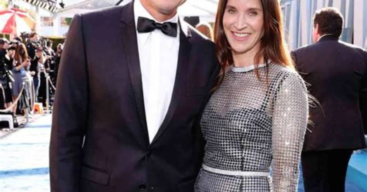 Jason Bateman's Wife, Amanda Anka Shares Two Daughters with Him. She Has a Net Worth of $30 Million.