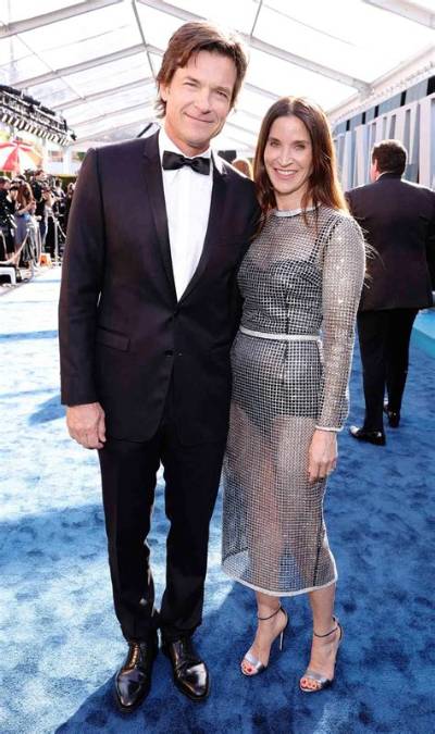 Jason Bateman's Wife, Amanda Anka Shares Two Daughters with Him. She Has a Net Worth of $30 Million.