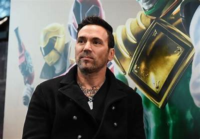 Jason David Frank Passed Away at the Age of 49