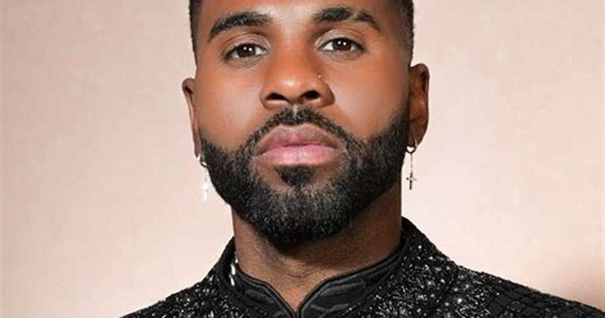 Jason Derulo Biography: Real Name, Age, Parents, Hometown, Girlfriend, Net-Worth, Career, Awards, Instagram, Twitter, Facebook, Latest Songs