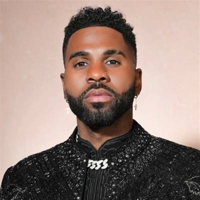 Jason Derulo Biography: Real Name, Age, Parents, Hometown, Girlfriend, Net-Worth, Career, Awards, Instagram, Twitter, Facebook, Latest Songs