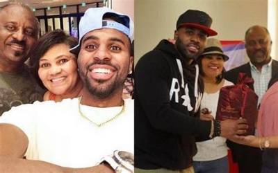 Jason Derulo Parents: Who Are Jocelyne and Joel Desrouleaux, Siblings and Family