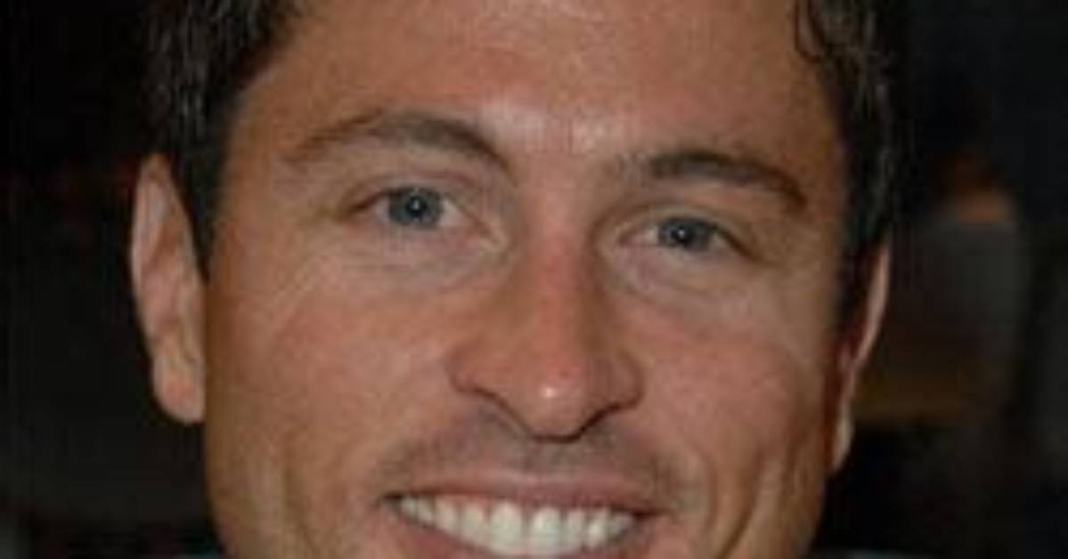 Jason Faunt - Age, Family, Bio