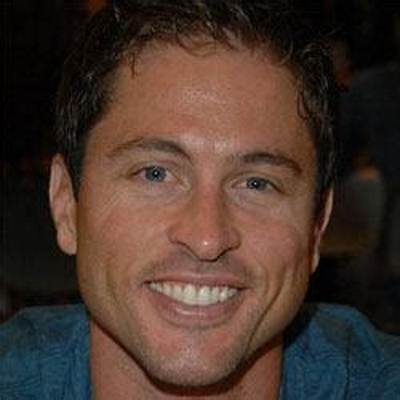Jason Faunt - Age, Family, Bio