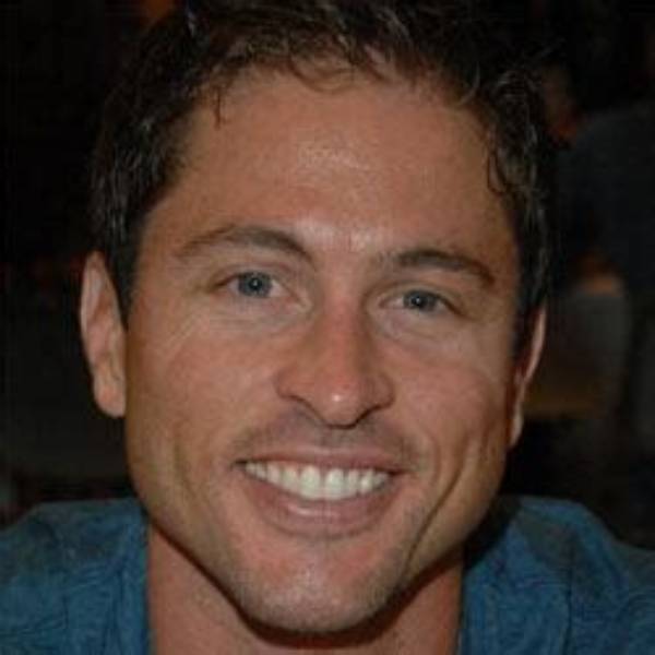 Jason Faunt - Age, Family, Bio