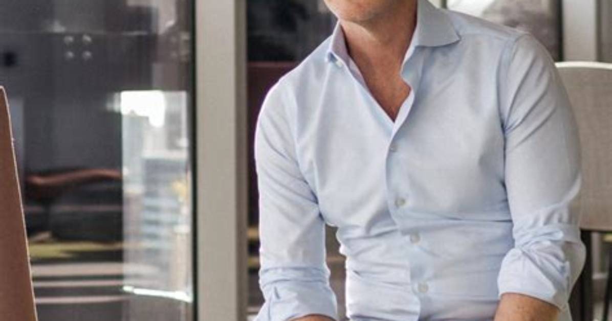 Jason Grey Bio (Wiki)