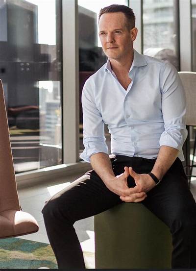 Jason Grey Bio (Wiki)