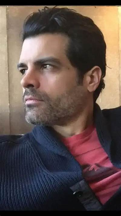 Jason Griffith - Age, Family, Bio