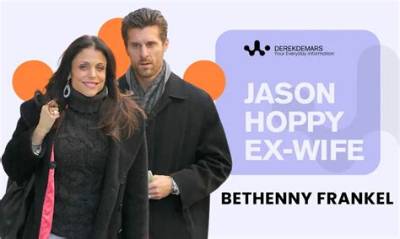 Jason Hoppy Wikipedia, Age, New Wife, Children, Net Worth, Parents, Job, Instagram